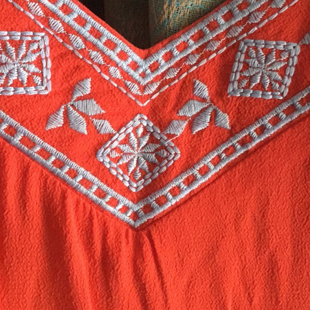 Altar’d State Small Chemise